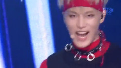 Ten(NCT U),MARK（NCT）,NCT U,NCT 127,NCT - 消防车(Fire Truck)