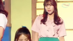 严智(GFriend),俞宙(GFriend),素媛(GFriend),银河(GFriend),GFriend - 你还有我(Navillera)