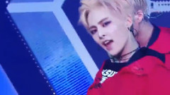 XIUMIN(EXO),边伯贤(EXO),SUHO(EXO),张艺兴(EXO),EXO - Monster