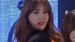 Somi - 屁股