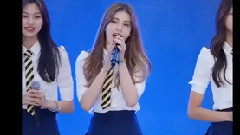 Somi - 咚咚咚