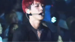 朴灿烈(EXO),EXO - I'll Award You With My Body