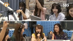 银河(GFriend),素媛(GFriend),严智(GFriend),俞宙(GFriend),GFriend - Navillera(你还有我)