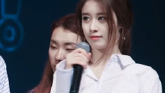 咸慇晶(T-ara),智妍,T-ara - Summer Love(EunYeonVer.)