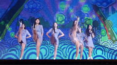 DIA - Somehow