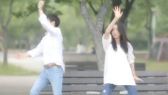 Seoul siblings