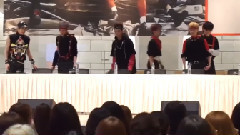 NCT - 上班