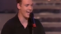 Backstreet Boys - I Want It That Way