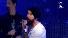Backstreet Boys - I Want It That Way