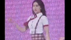 Somi - 屁股