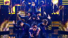 日本群星 - PERFECT HUMAN & GOLDEN TOWER