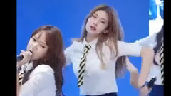 Somi - Dream Girls