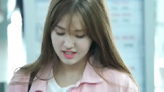 Somi - 机场出国
