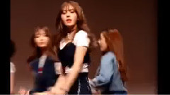 Somi - Dream Girls