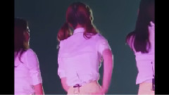 Somi - 咚咚咚