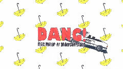 Dang!