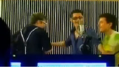 O-ZONE - O Zone Dragostea din tei Video Clip Oficial