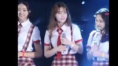 Somi - 咚咚咚