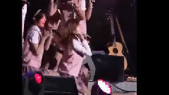 Somi,I.O.I - May I Love you