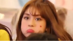 Somi - 永登浦签售会