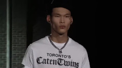 Fashion Show - Dsquared2 Men's Spring Summer 2017