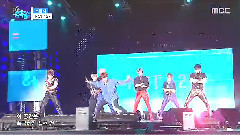 NCT 127 - 消防车