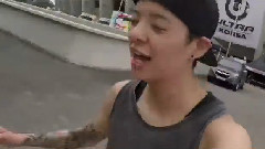 Amber - Ranting Monkey EP04