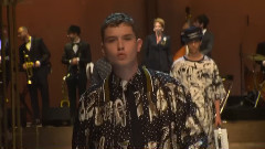 Fashion Show - Dolce & Gabbana Men&'s Spring Summer 2017
