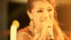 滨崎步 - Sunset ~LOVE Is ALL~