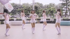 舞蹈视频 - 你还有我(Navillera)