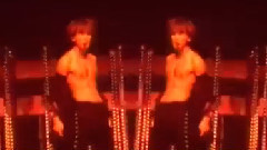 边伯贤(EXO),EXO - 腹肌诱惑(19禁)