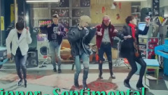 少女时代,防弹少年团,GFriend,EXO,GOT7 - 2016年新歌MV YouTube点击量TOP30