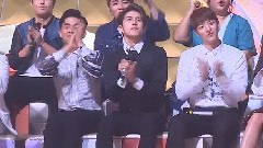 Ken(VIXX),VIXX - MBC二重唱歌谣祭 KEN FULL Cut