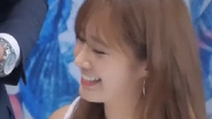 Yuri(少女时代),少女时代 - BARREL Fansign Event