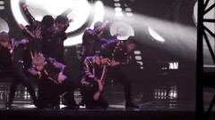 吴世勋(EXO),EXO-K,EXO - TRANSFORMER