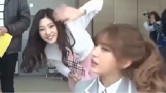 郑采妍,I.O.I,DIA - 综艺&现场&CF合集