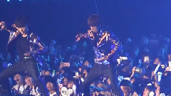 边伯贤(EXO),EXO - Transformer & Lightsaber