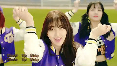 TWICE - Cheer Up