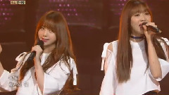 Lovelyz - Wing East Exchange