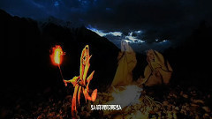 音乐短片 - 神香