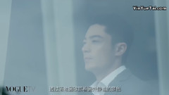 霍建华 - 与霍建华同游日本关西之庭院篇