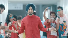 印度群星 - Satinder Sartaaj