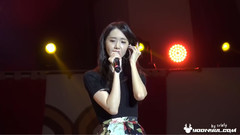 模仿翻唱,允儿(少女时代),少女时代 - 小幸运