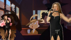 音乐短片 - Чили ча-ча (кавер версия)