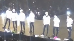 V(防弹少年团),田柾国(防弹少年团),防弹少年团 - Moaarena更新IG:马尼拉MALL OF ASIA ARENA