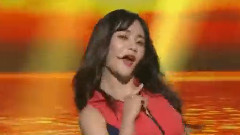 AOA,权珉阿(AOA),徐酉奈(AOA),朴草娥(AOA),金雪炫(AOA) - Good Luck