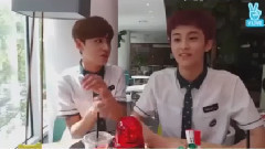 NCT 127,NCT - NCT VINES COMPILATION #1