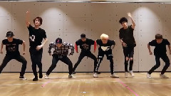 NCT 127,NCT - Fire Truck