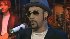Backstreet Boys - I Want It That Way