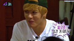 NCT 127,NCT - NCT Funny Moments